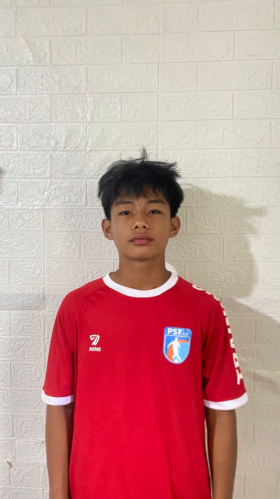 Alny Lutfhi El Genza